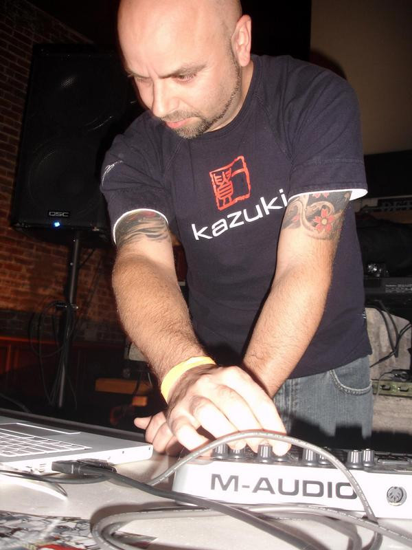 Steve Stoll - Corona - mixed