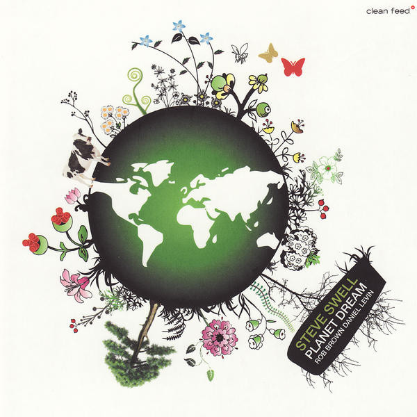 Steve Swell - Attack of the Mikrokosmos