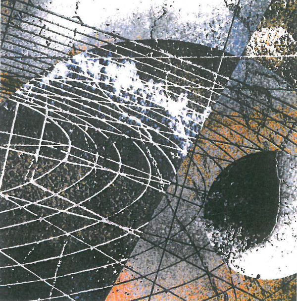 Steve Thomsen - Strange New World