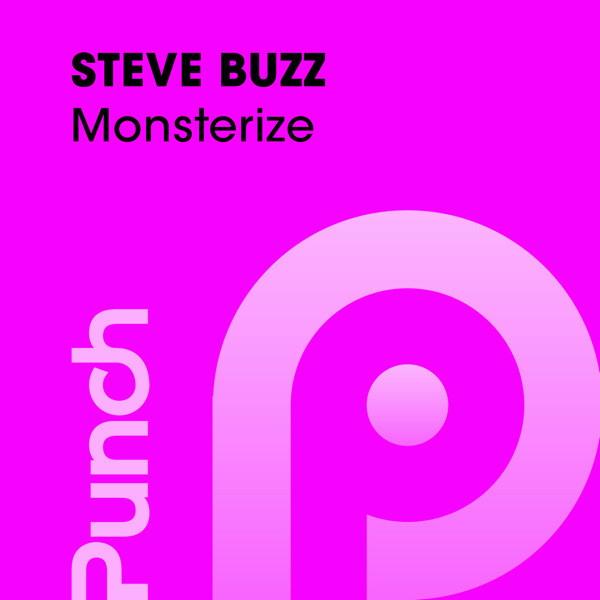 Steve buzz - Monsterize (Nightcore Edit)