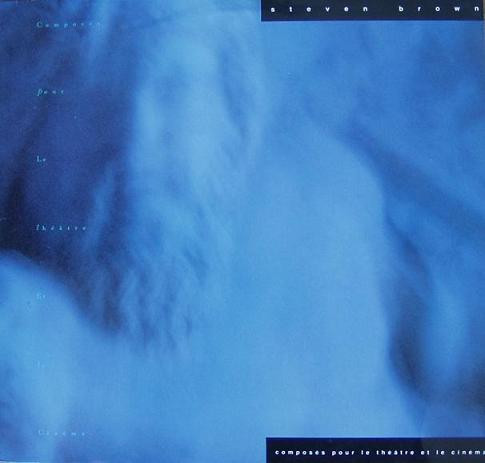 Steven Brown - Waltz