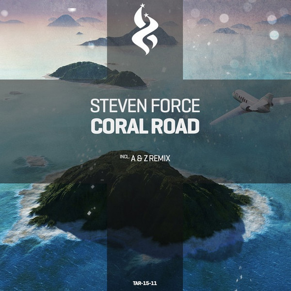 Steven Force - Neptune Grass [ASOT 681] - Denis Sender Remix