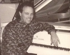 Steven Gores - Final Healer