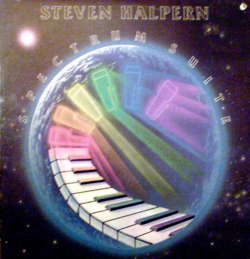 Steven Halpern - Deep Theta 2.0 (Pt 13)