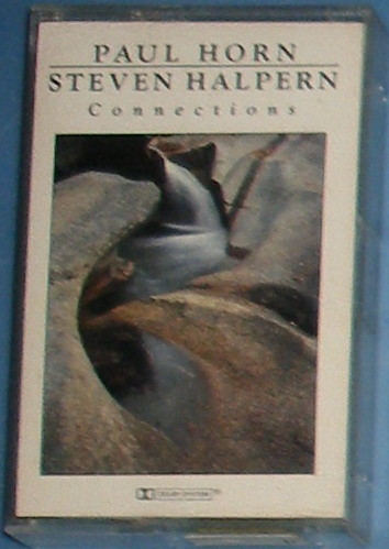 Steven Halpern & Paul Horn - After The Rain