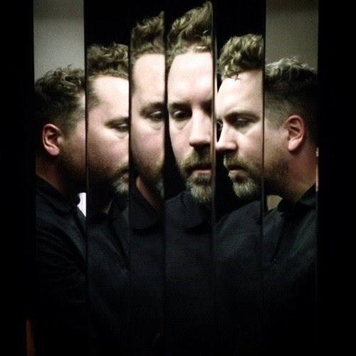Steven Legget - Swivel