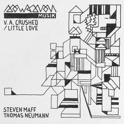 Steven Maff - Johnny