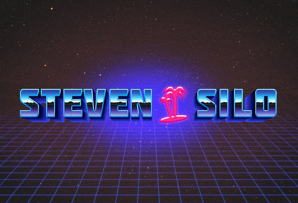 Steven Silo - Dream Land