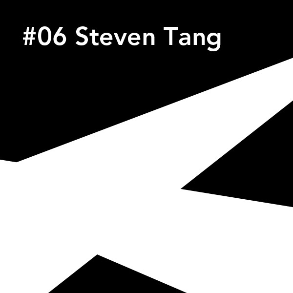 Steven Tang - Some Solace