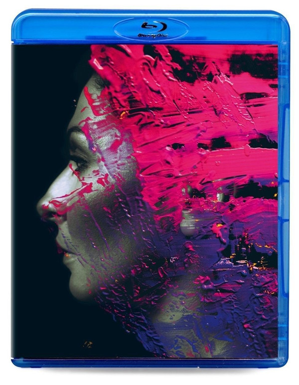 Steven Wilson - Harmony Korine