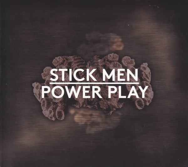 Stick Men - Soup