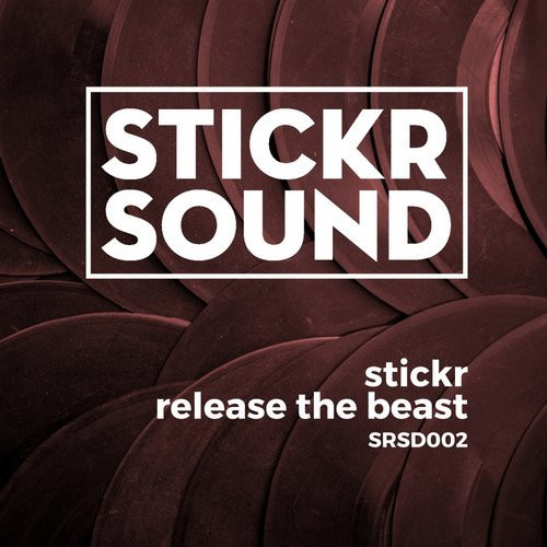 StickR - Dustblamer