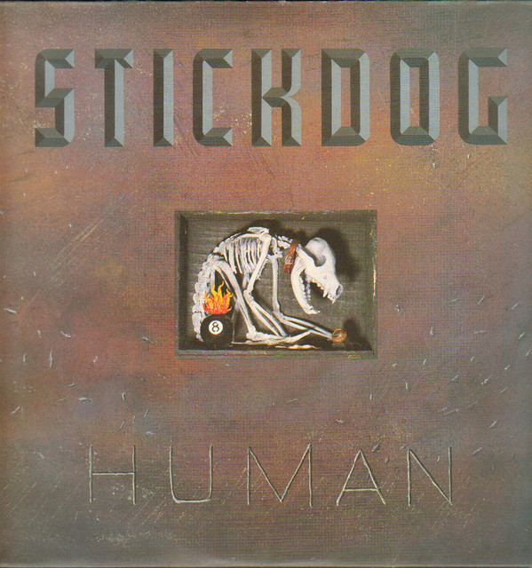 Stickdog - Betrayal