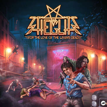 Stieglitz - Welcome to the Arena