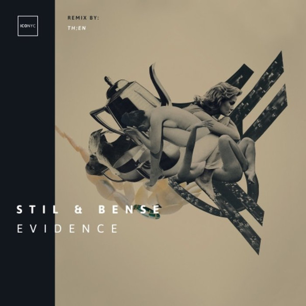 Stil & Bense - Untold