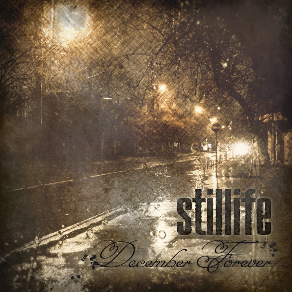 Stillife - Disillusions
