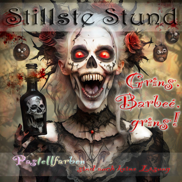 Stillste Stund - Sternenwacht