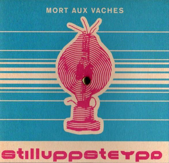 Stilluppsteypa - When I Was Eight Years Old