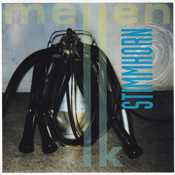 Stimmhorn - Schnee