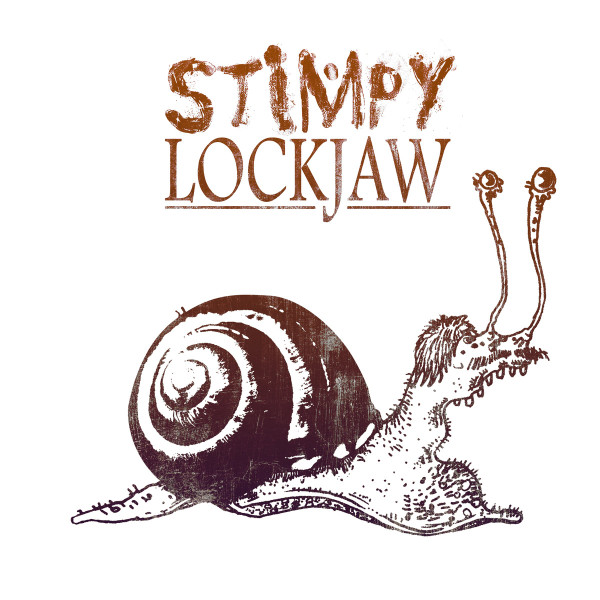 Stimpy Lockjaw - Shrimpy