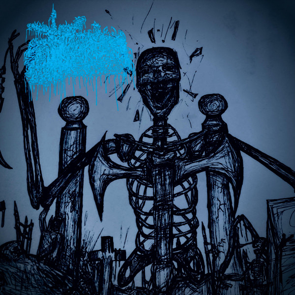 Stimulus - Pylons [Wire Version]