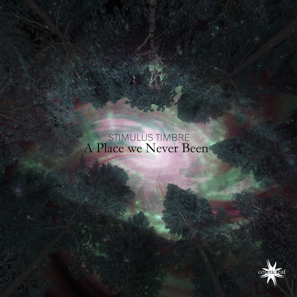 Stimulus Timbre - Distance Lives