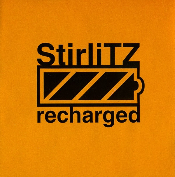 Stirlitz - E7-E5