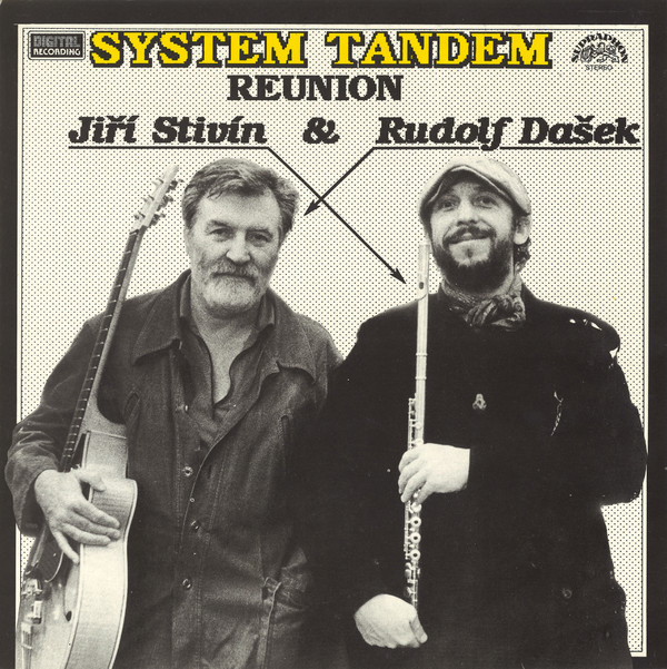Stivin & Dasek - Pastyrska (Shepherd song)