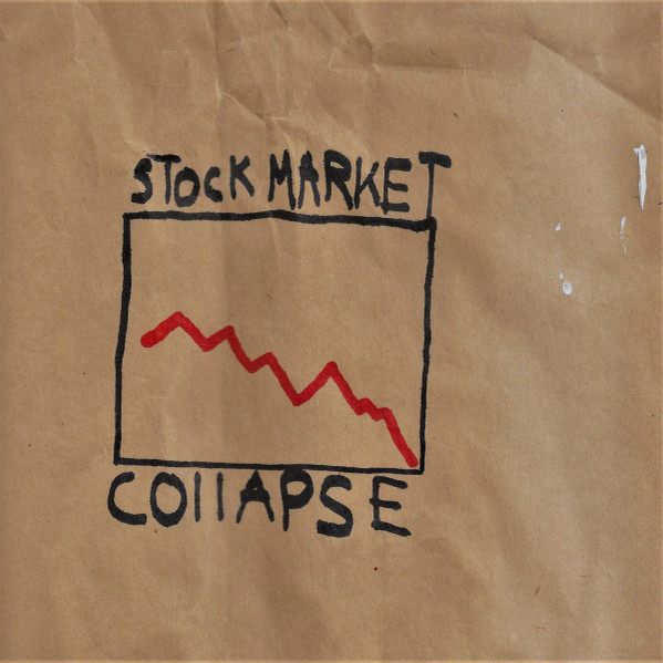 Stock Market Collapse - Witching Hour