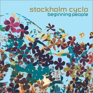 Stockholm Cyclo - Beginning People
