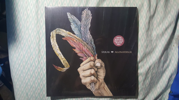 Stolas - Bellwether