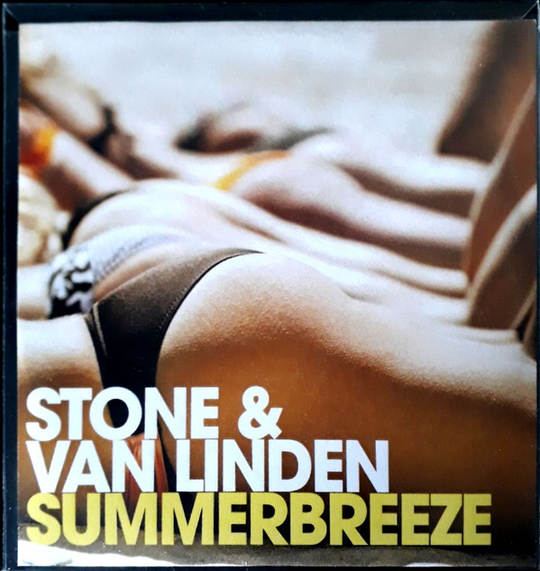 Stone & Van Linden - Sky - Radio Rework