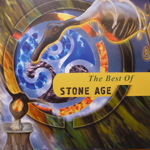 Stone Age - Yesterday's Child