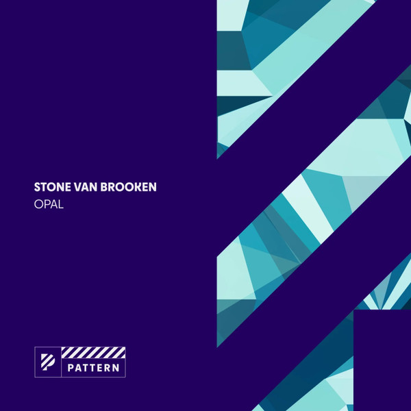 Stone van brooken - Just Like You (feat. Zoë Moss)