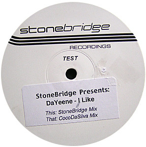 Stonebridge & DaYeene - The Morning After (Radio Mix)