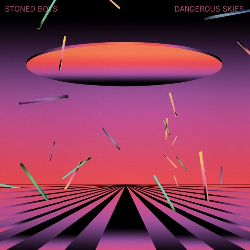 Stoned Boys - Needles