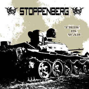 Stoppenberg - Telekinesis