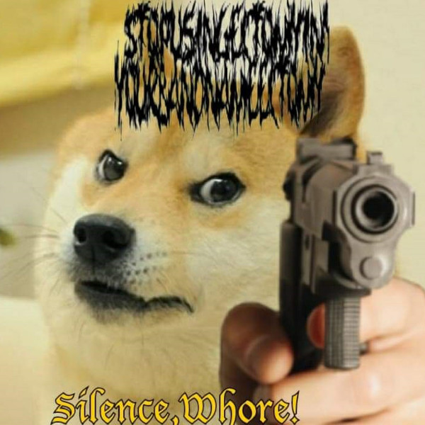 Stopusingectomyinyourbandnamectomy - Fuck Nuggets