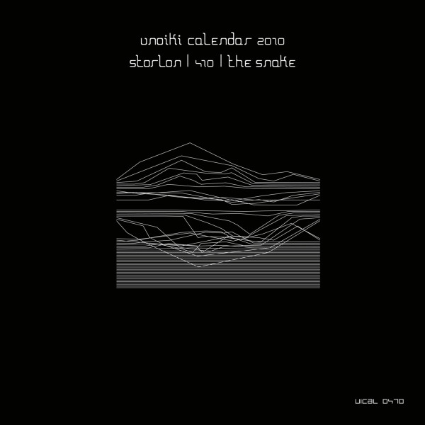 Storlon - Shiftless Shuffle (Tone Def Remix)