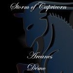 Storm of Capricorn - Keep the Home Fires Burning