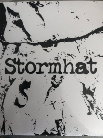 Stormhat - Dirty Drones