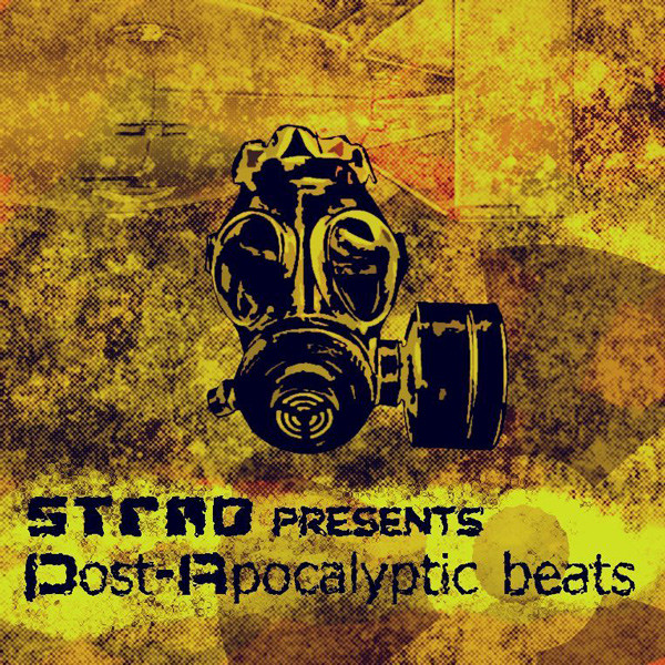 Strad - Rusty Beat