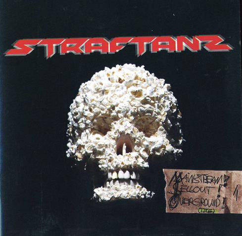 Straftanz - Finale Vollendung
