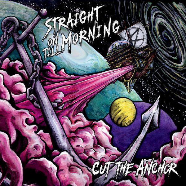 Straight On Till Morning - Let's Raise Our Hands