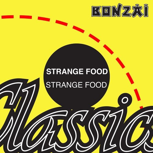 Strange Food - Junkfood (Motherfucker)