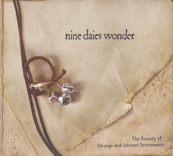 Strange Society - Different Parts 4