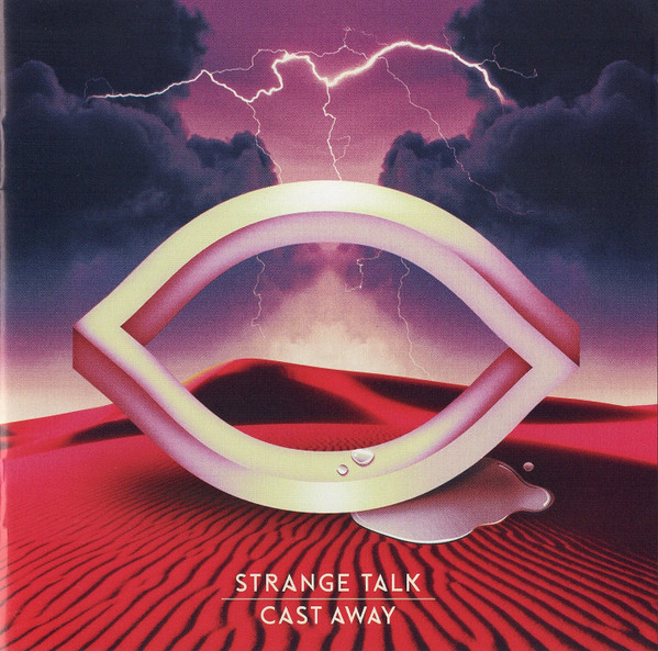 Strange Talk - Cast Away