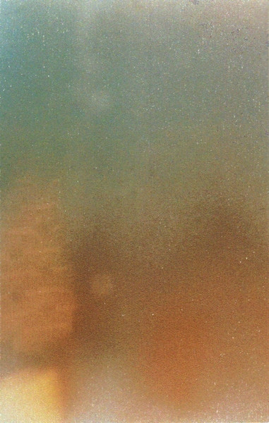 Strange Water - side a