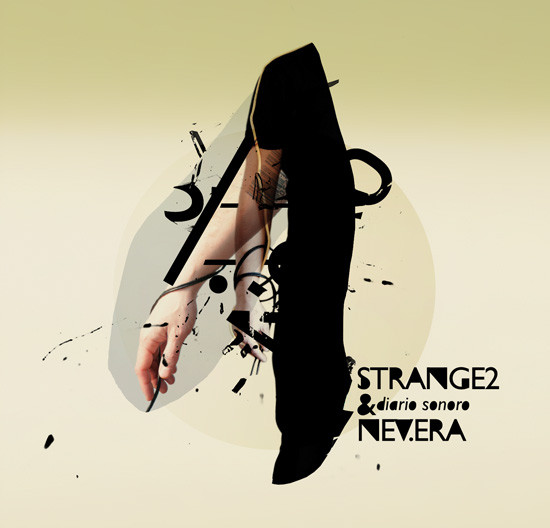 Strange2 & Nev.Era - Rutina