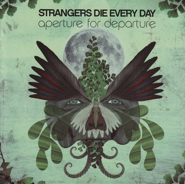 Strangers Die Every Day - Untitled